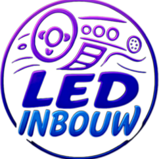 LED Inbouw